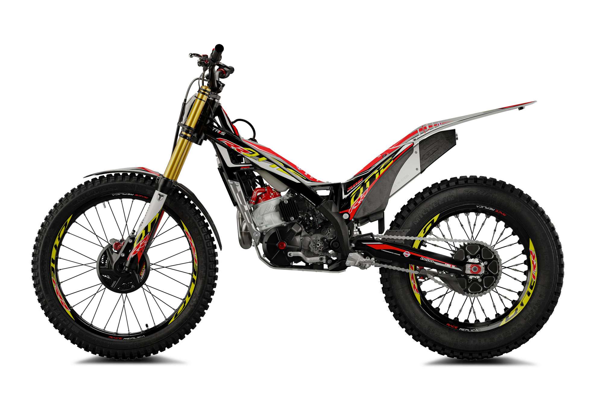 2026 One RR 1